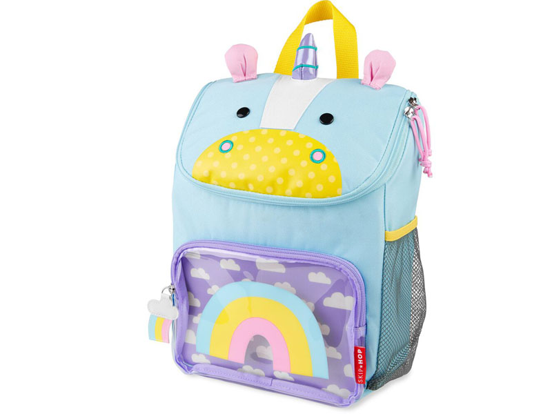 Skip hop Zoo Big Kid Backpack unicorn kopen Babybinni Webshop